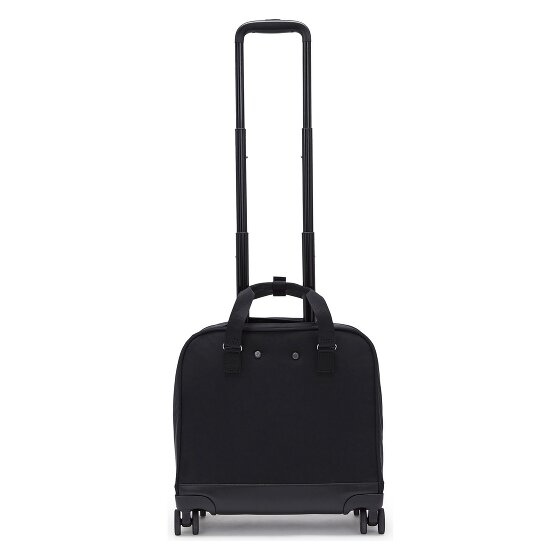 Kipling Commuter 4 ruote Trolley pilota 36.5 cm Vano porta PC
