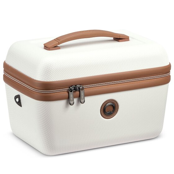 Delsey Paris Beauty Case Chatelet Air 2.0 32 cm Delsey Paris Beauty Case Chatelet Air 2.0 32 cm