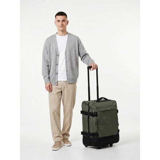 Benzi 5850 2 ruote Trolley cabina S 51 cm