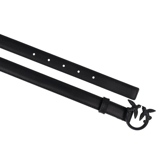 PINKO Love Berry Cintura Pelle