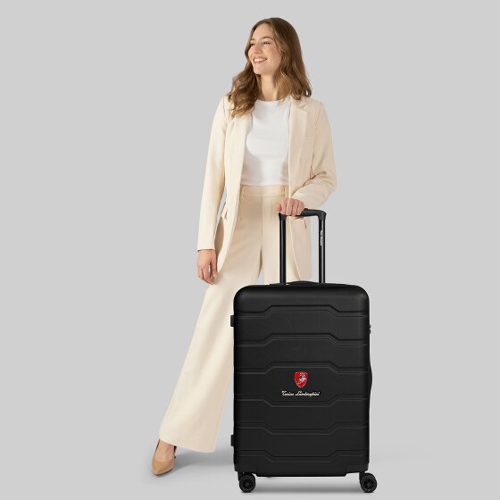 Tonino Lamborghini Bologna 4 ruote Carrello M 67 cm