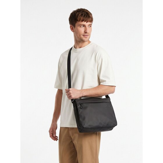 aunts & uncles Japan RE lite Borsa messenger 32 cm