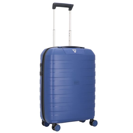 Roncato Box 4.0 Carrello cabina a 4 ruote 55 cm