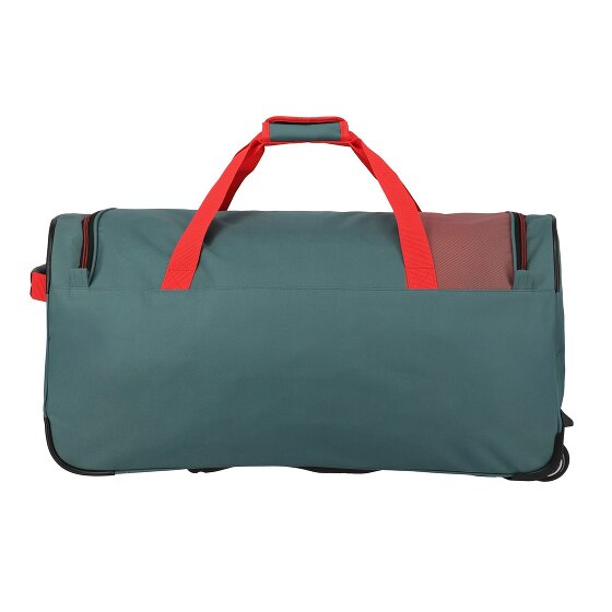 Travelite Basics 2 ruote Borsa da viaggio 71 cm