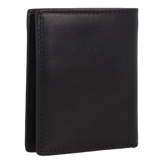 The Bridge Giacomo Portafoglio Protezione RFID Pelle 8.5 cm