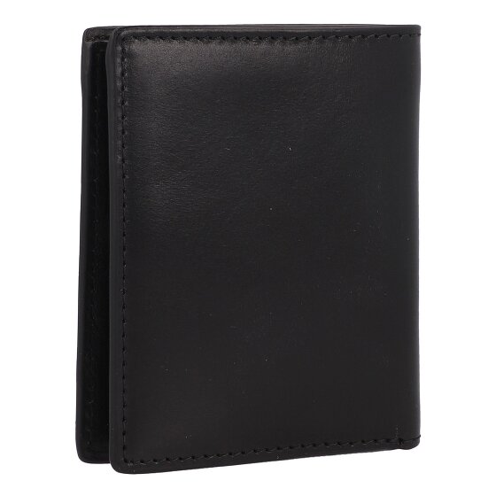 The Bridge Giacomo Portafoglio Protezione RFID Pelle 8.5 cm