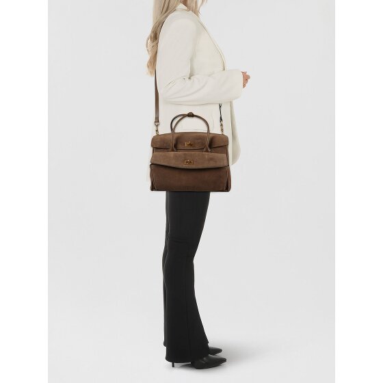 Liebeskind Gloria II Borsa shopper M Pelle 28 cm
