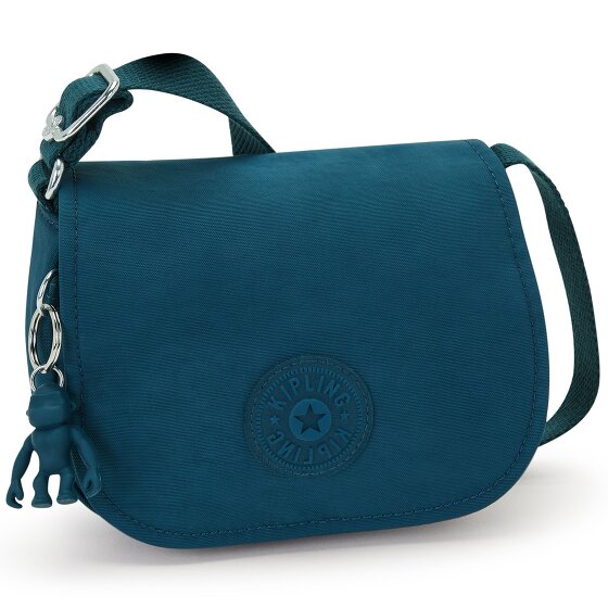 Kipling Basic Loreen Mini Borsa a tracolla 18 cm