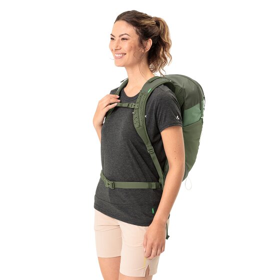 Vaude Agile Air Zaino da trekking 53 cm