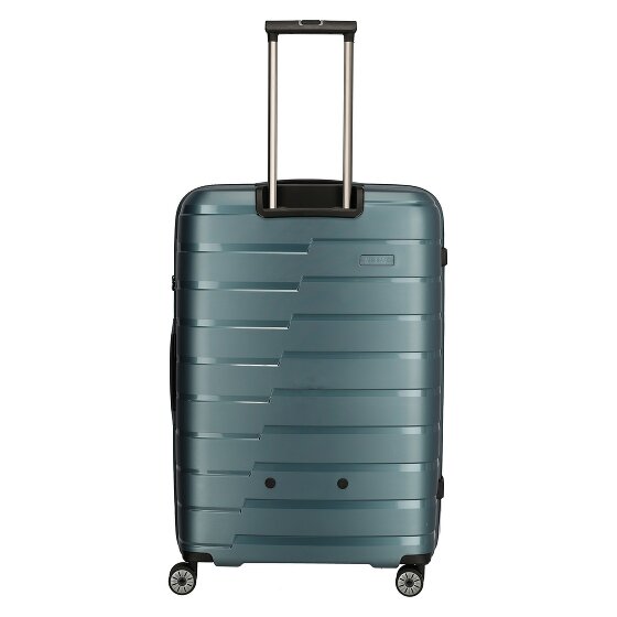 Travelite Carrello a 4 ruote Air Base 77 cm