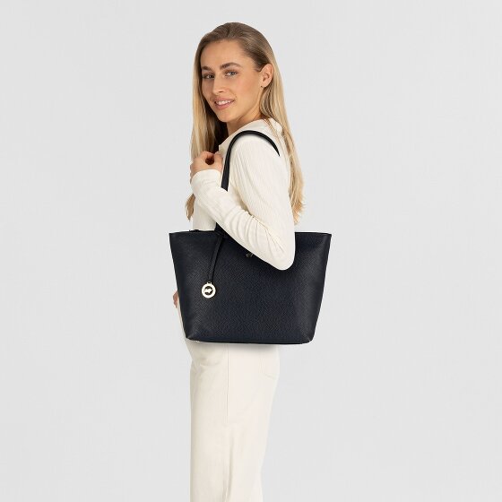 Braun Büffel Hanna Borsa shopper Pelle 43 cm