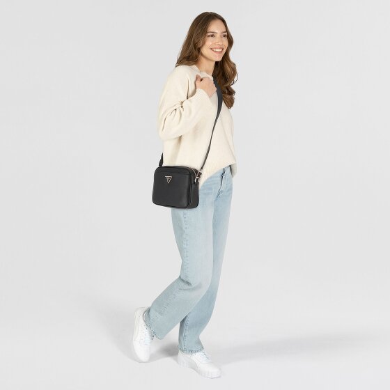Guess Meridian II Borsa a tracolla 22 cm Guess Meridian II Borsa a tracolla 22 cm