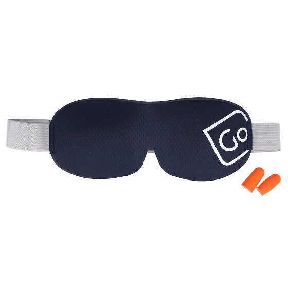Go Travel Maschera per il sonno