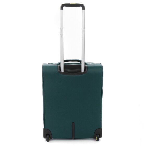 Roncato Crosslite Carrello cabina a 2 ruote 55 cm