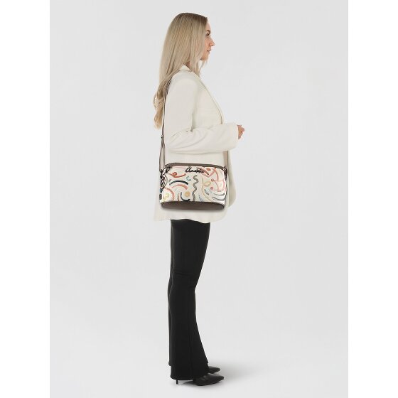 Anekke Olympia Borsa a tracolla 27 cm