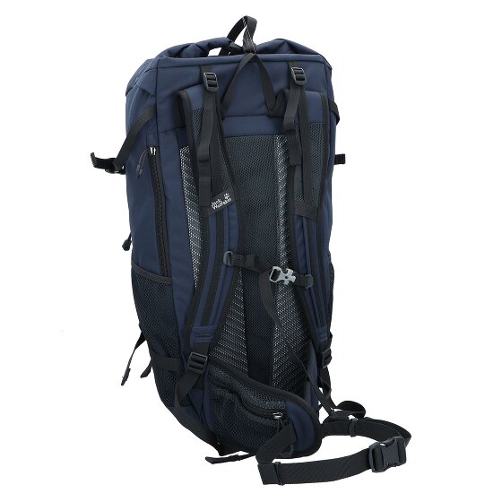 Jack Wolfskin Velocity Lite Zaino da trekking 55 cm
