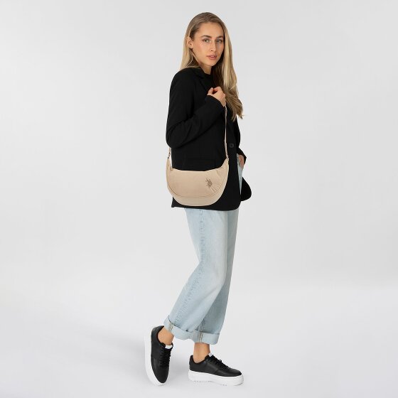 U.S. Polo Assn. Benton Borsa a tracolla 23 cm