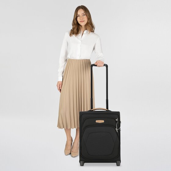 Samsonite Spark Sng Eco 2 ruote Carrello della cabina 45 cm