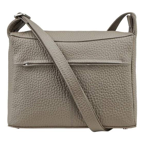 Voi Hirsch Isabella Borsa a tracolla Vera Pelle 28 cm