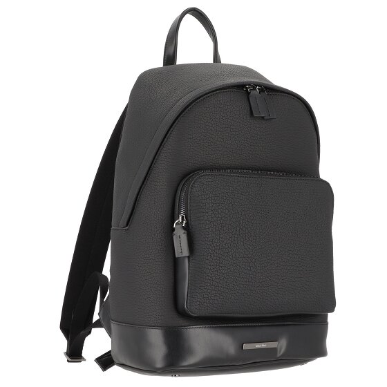 Calvin Klein Modern Bar Zaino da giorno 42 cm Scomparto per laptop Calvin Klein Modern Bar Zaino da giorno 42 cm Scomparto per laptop