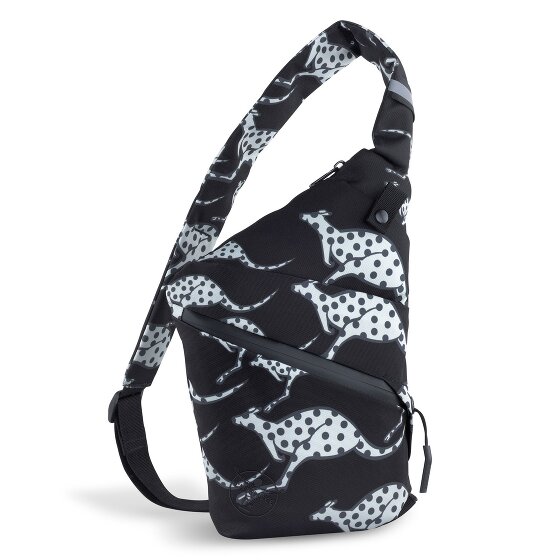 Chiemsee Jump N Fly Borsa a tracolla 21 cm