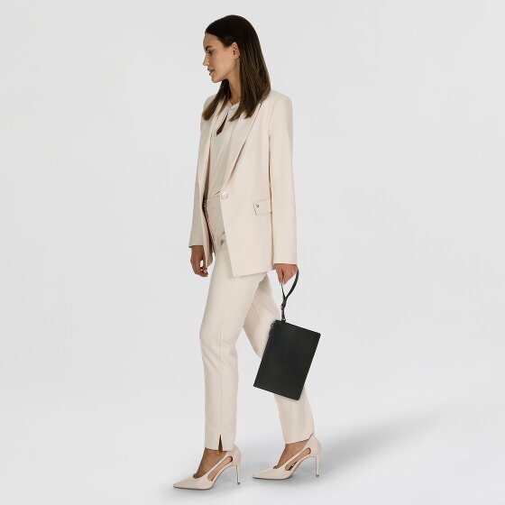 Liebeskind Borsa per cosmetici Pelle 22.5 cm