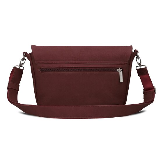 Zwei Mademoiselle.M Messaggero 33 cm Scomparto per laptop