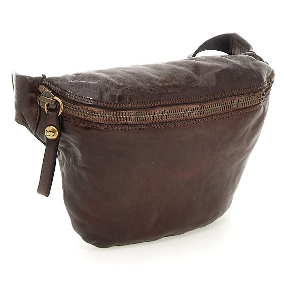 Campomaggi Santarcangelo Marsupio Pelle 26 cm