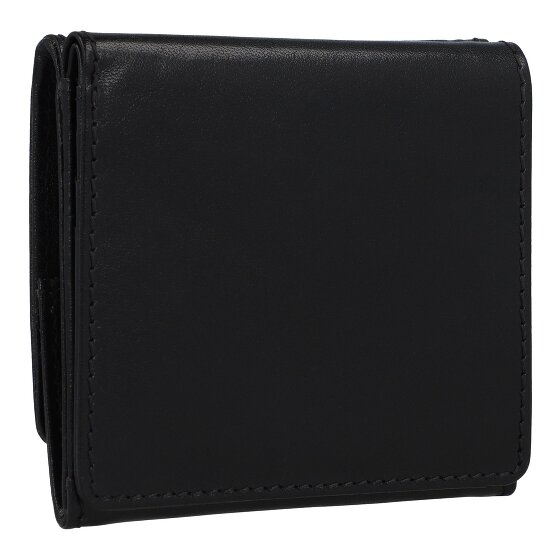 Braun Büffel Country Portafoglio Pelle 10 cm