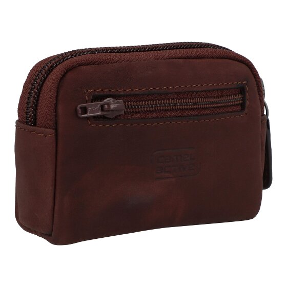 camel active Ocean Portafoglio chiave Pelle 11 cm