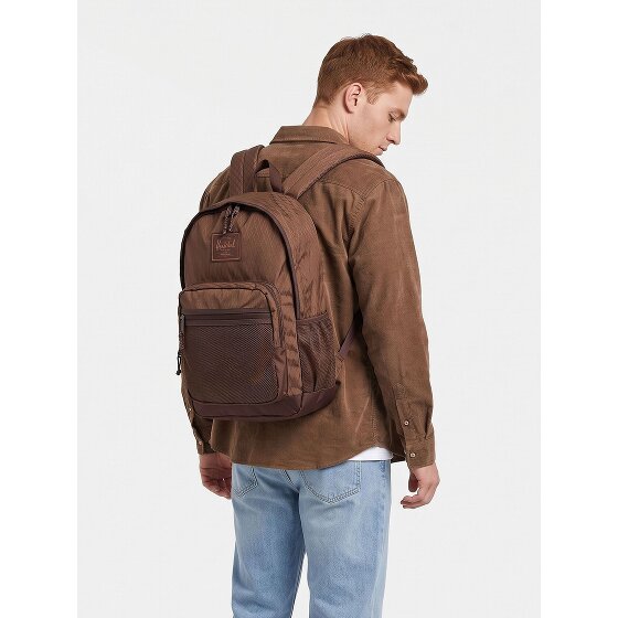 Herschel Kaine Zaino da giorno 45 cm Vano porta PC
