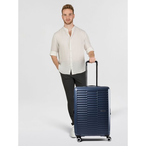American Tourister Sunset Hills 4 ruote Carrello 64.5 cm