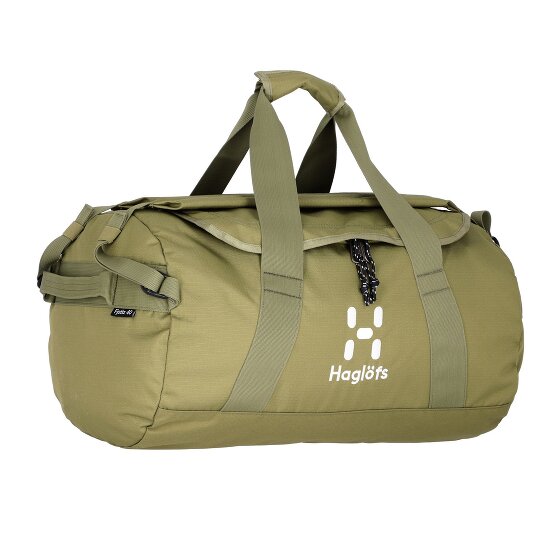 Haglöfs Fjatla Borsa da viaggio Weekender 46 cm