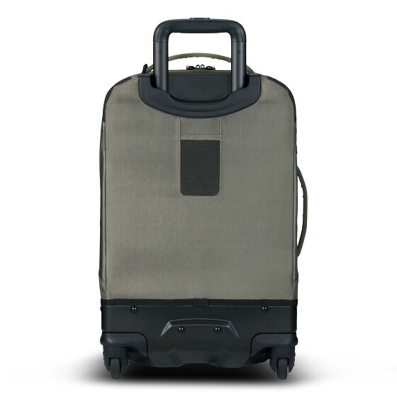 Ogio Renegade 26 4 ruote Carrello 66 cm