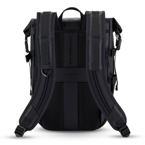 Kapten & Son Lisbon Zaino da giorno 40 cm Vano porta PC