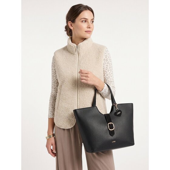 L.Credi Solenn.ai Borsa a spalla 37 cm