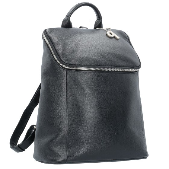 Picard Zaino Luis City II in pelle 27 cm