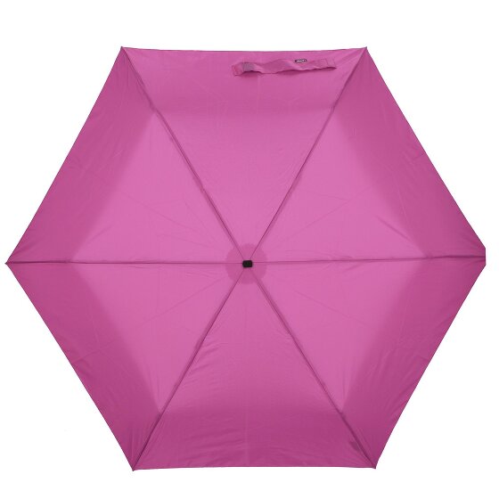 Knirps US.050 Ultra Light Slim Manual Ombrello tascabile 21 cm