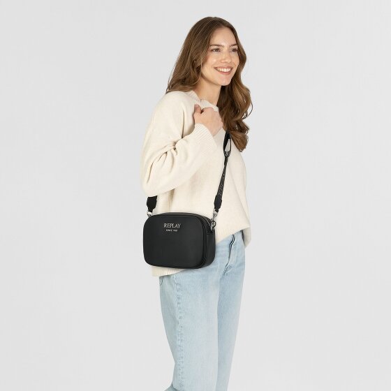 Replay Borsa a tracolla 23 cm