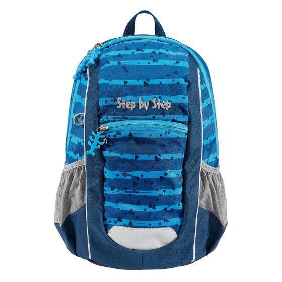 Step by Step KIGA Maxi Zaino per bambini 34 cm