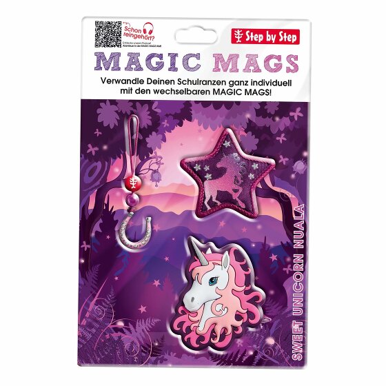 Step by Step Accessori per la scuola