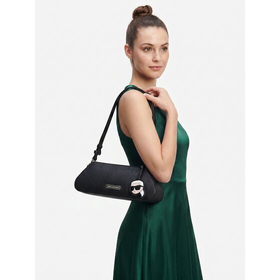 Karl Lagerfeld Ikon Borsa a spalla 31.5 cm