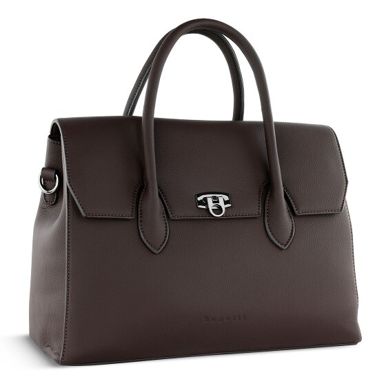bugatti Ira Borsa a tracolla L 36 cm