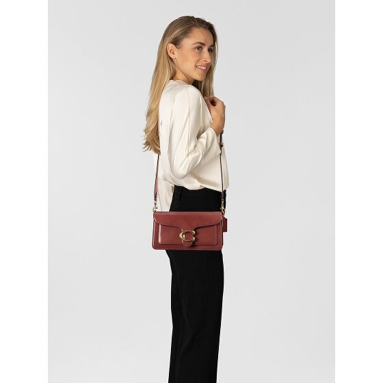 Coach Tabbyf Borsa a tracolla Pelle 26 cm