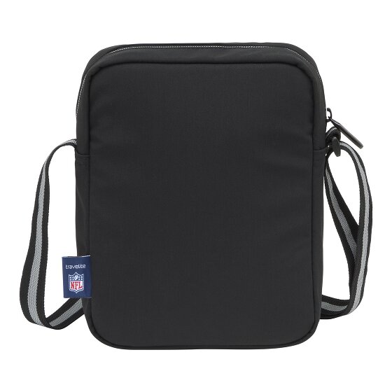Travelite travelite x NFL Mini Borsa Borsa a tracolla 17 cm