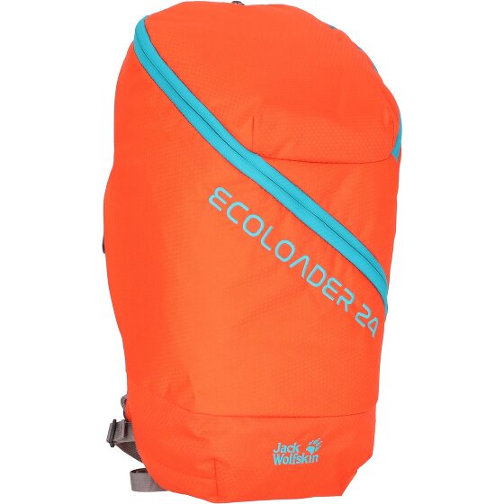 Jack Wolfskin Zaino Ecoloader 24 50 cm