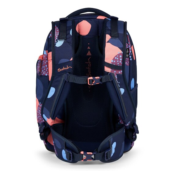Satch Match Zaino da scuola 45 cm