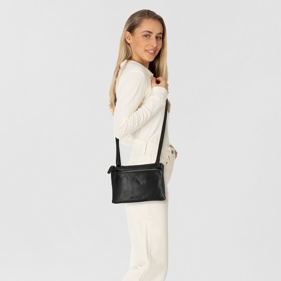 Greenburry Colombiana Borsa a tracolla Pelle 23 cm