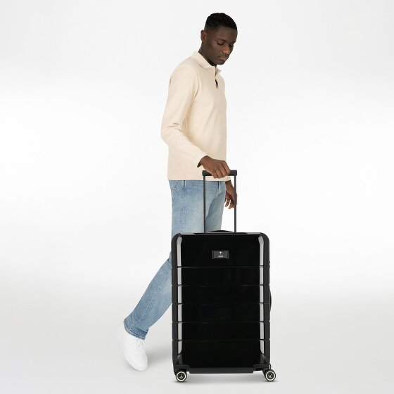 Joop! Volare 1.0 4 ruote Carrello 66 cm