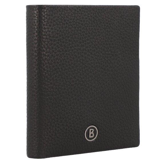 Bogner Vail Portafoglio Protezione RFID Pelle 10.5 cm